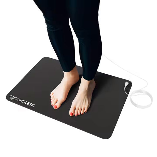 Groundletic™ Grounding Mat